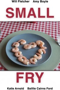 Poster for Small Fry