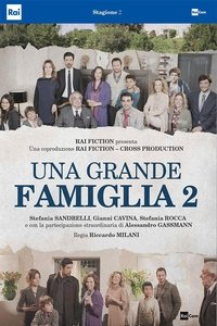 Poster for Season 2