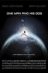 Poster for One Man and His Dog