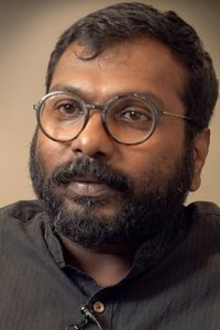 Profile of Sanu John Varghese