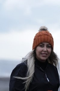 Profile of Sahar Mirzaeianfar