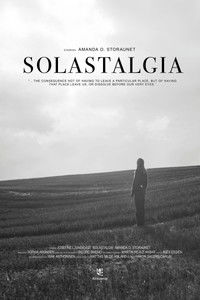 Solastalgia