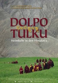 Poster for Dolpo Tulku - Heimkehr in den Himalaya