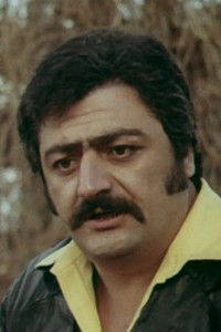 Profile of Beso Khidesheli