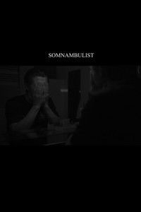 Poster for The Somnambulist