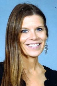 Profile of Erika Krievins