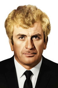 Profile of Boris Tskhakaia