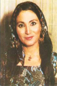 Profile of Fatma Eid