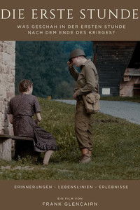 Poster for The First Hour