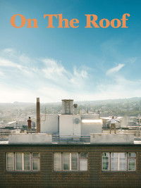Poster for On the Roof