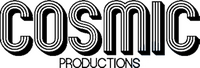 logo for Cosmic Productions