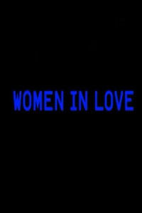 Poster for Women in Love