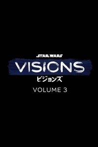 Poster for Volume 3