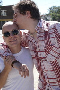 Profile of Travis Neufeld