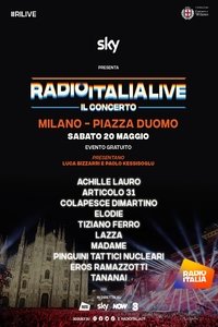 RadioItaliaLive Il concerto 2023