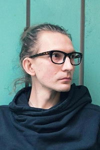 Profile of Gosha Golitsyn