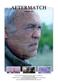 Poster for Aftermath