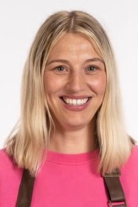 Profile of Leah Harkess