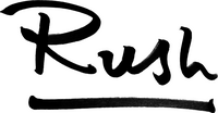 Logo - Rush Films
