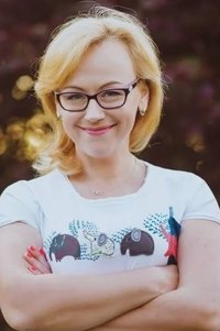 Profile of Alina Semeryakova