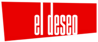 Logo - El Deseo