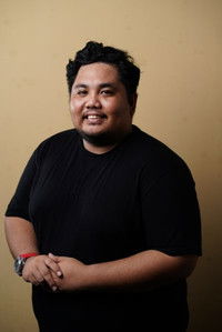 Profile of Rifqi Mardhani
