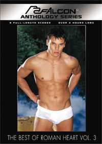 Poster for The Best of Roman Heart Vol. 3