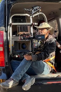 Profile of Jorge Cerna