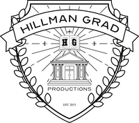 Logo - Hillman Grad Productions