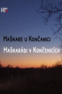 The Carnival in Končanica