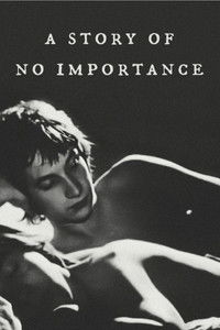 Poster for A Story of No Importance