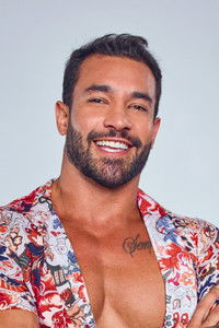 Profile of Bruno Mooneyhan