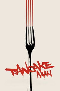 Poster for Pancake Man