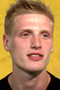 Profile of Jeoffrey Verquin