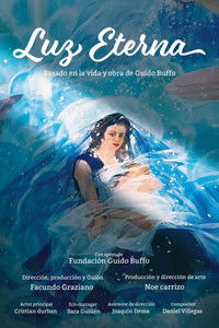 Poster for Luz Eterna