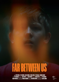 Poster for Far Between Us