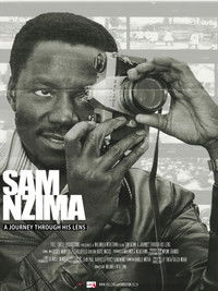Poster for Sam Nzima: A Journey Through His Lens
