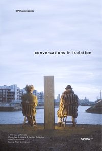 Poster for Conversations in Isolation