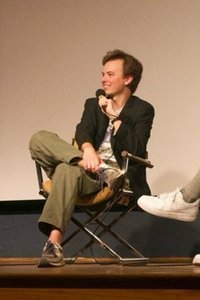 Profile of Alex Buysse