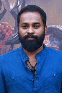 Profile of J. Rajes Kanna