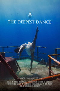 Poster for The Deepest Dance