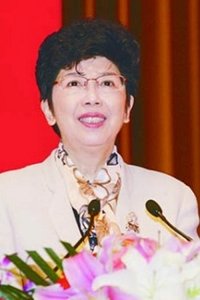 Profile of Shi Zhao