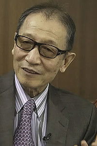 Profile of Kyohei Tsutsumi
