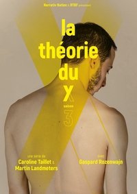 Poster for Season 3