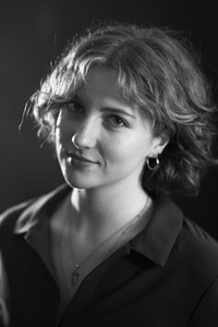 Profile of Anna-Marie Adair