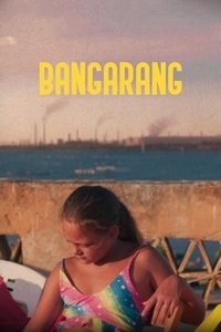 Poster for Bangarang