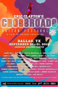 Gary Clark Jr. - Crossroads Guitar Festival 2019