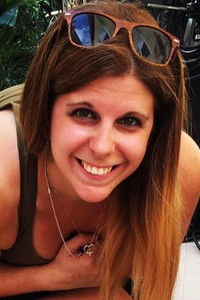 Profile of Rachel Montgomery