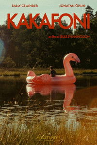 Poster for Cacophony