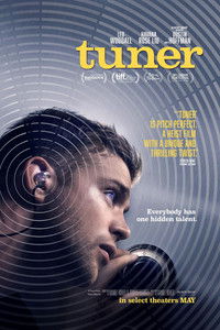 Poster for Tuner